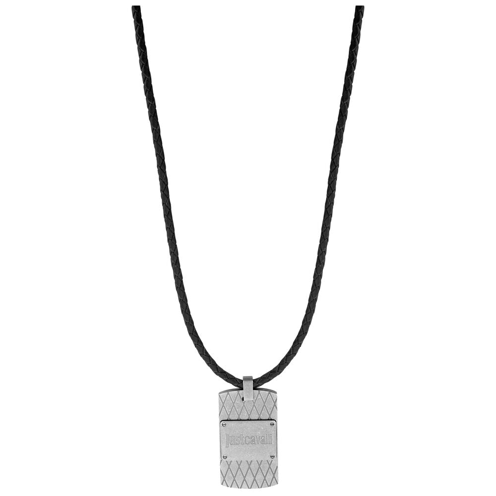 Men's Necklace Just Cavalli JCNL50040200 Just Cavalli