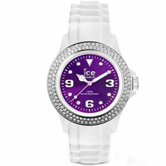 Ladies' Watch Ice-Watch IPE-ST-WPE-U-S-12 Ø 43 mm Ice-Watch