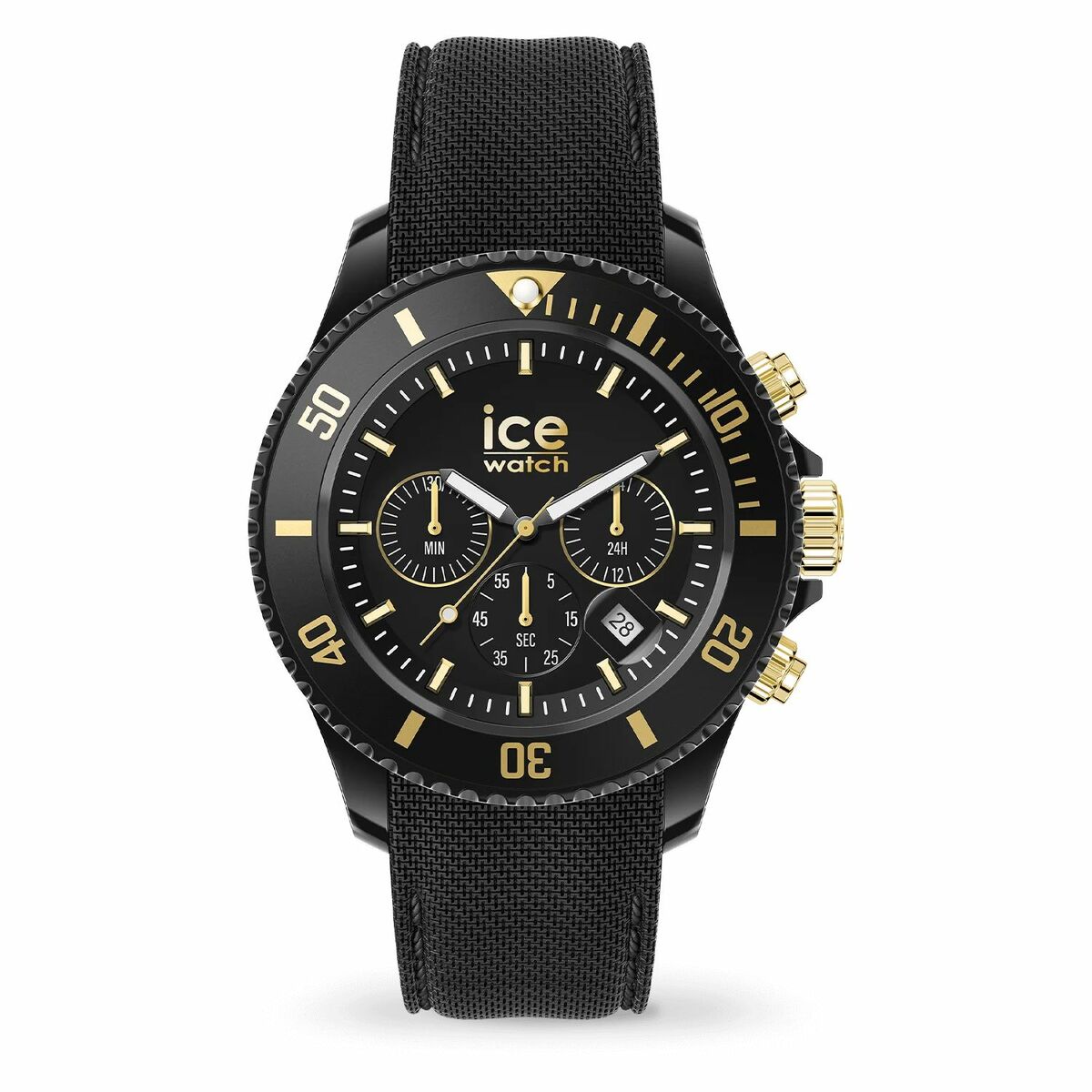 Men's Watch Ice 021602 (Ø 40 mm) Ice