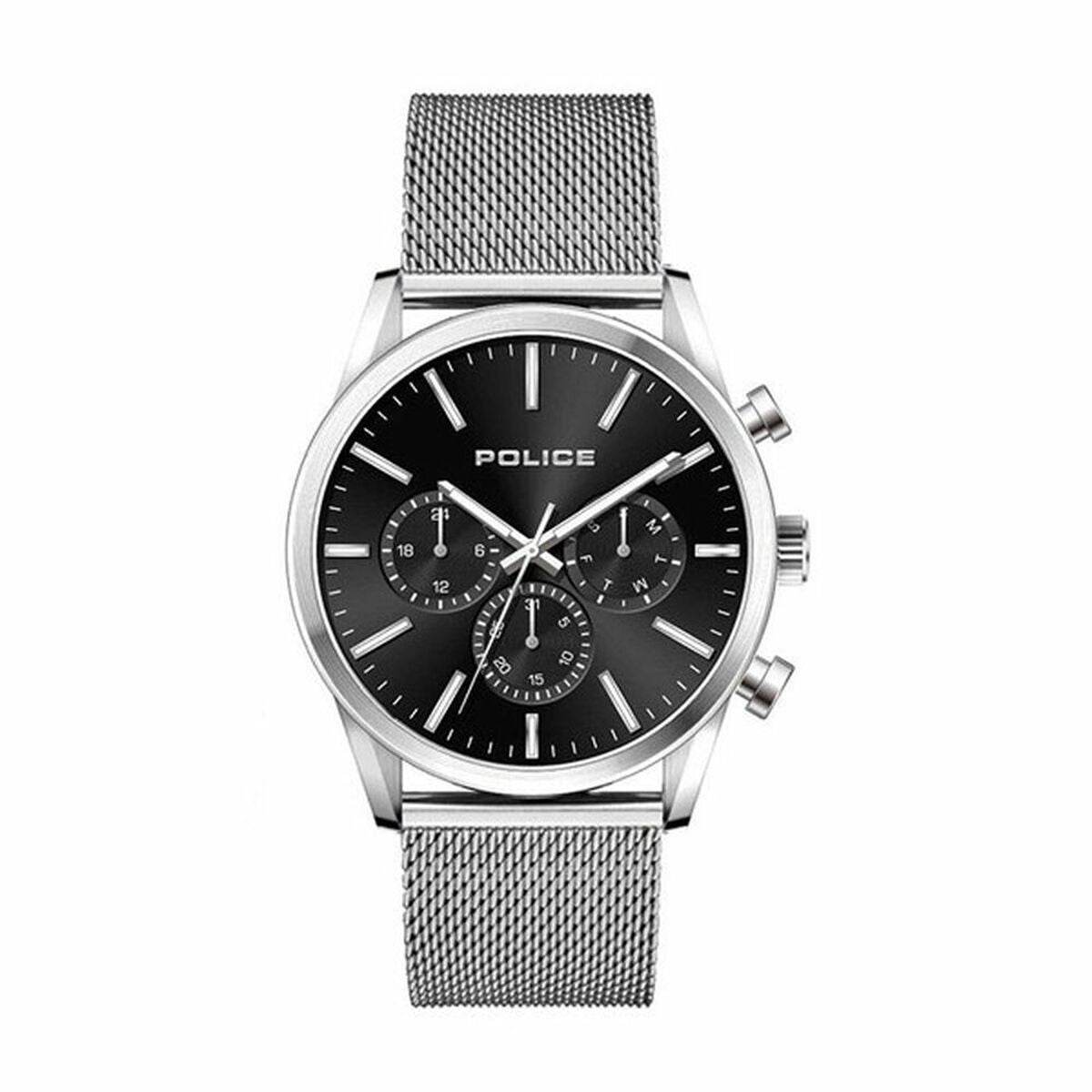 Men's Watch Police P15599JS0