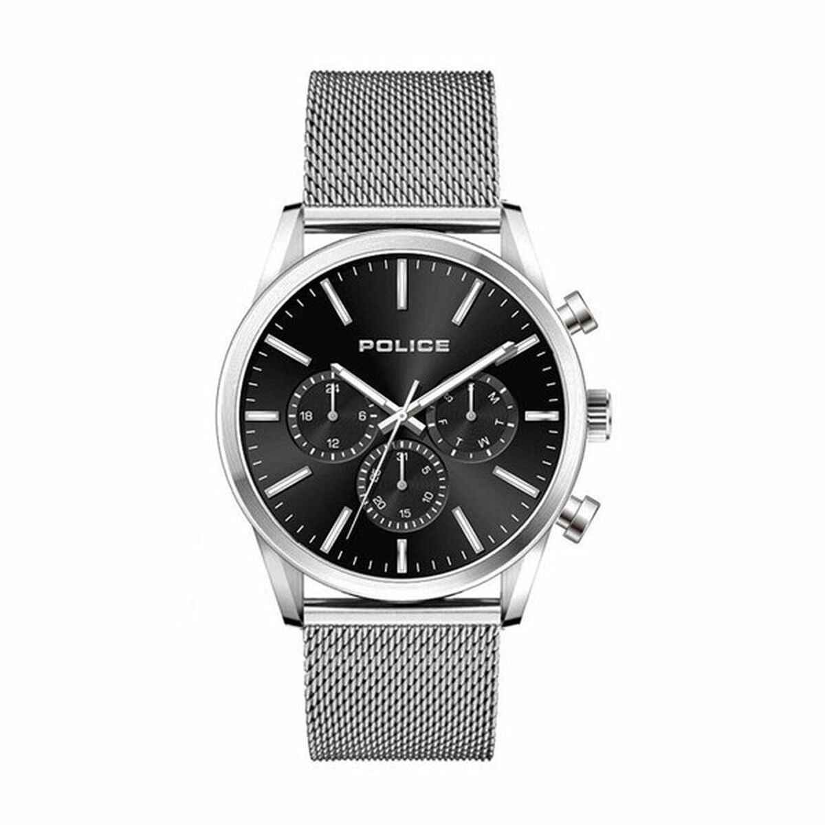 Men's Watch Police P15599JS0 Police