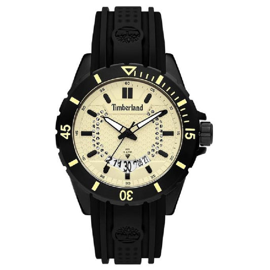 Men's Watch Timberland 15578JSB-14P (Ø 46 mm) Timberland