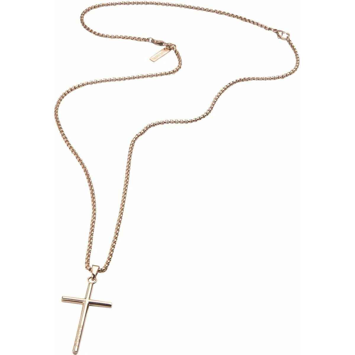 Ladies' Necklace Police PJ26390PSR.02 50 + 20 cm Police