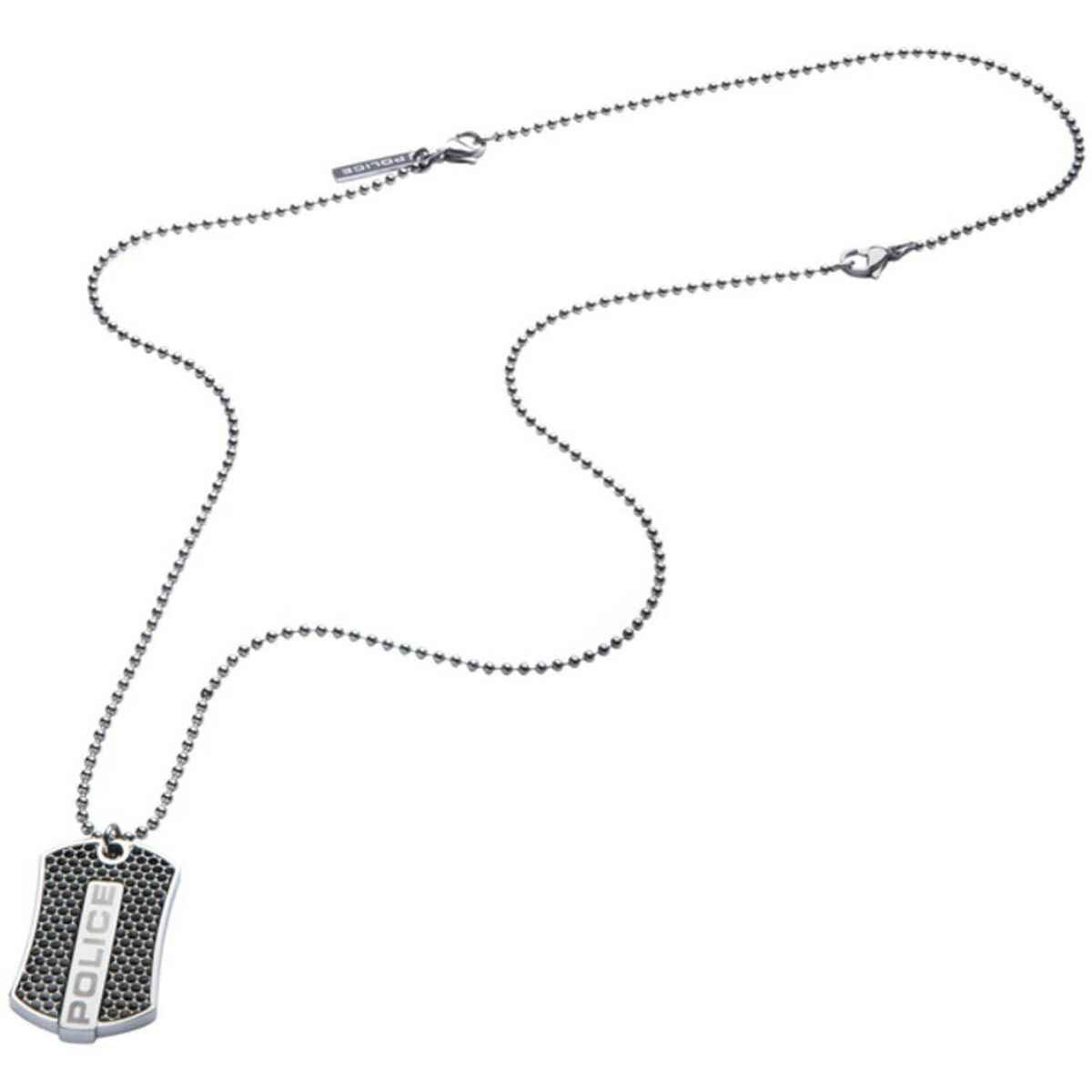 Men's Necklace Police PJ-26387PSS-01 Police