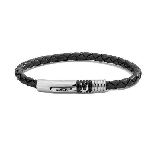 Men's Bracelet Police PJ26430BLB01 Police