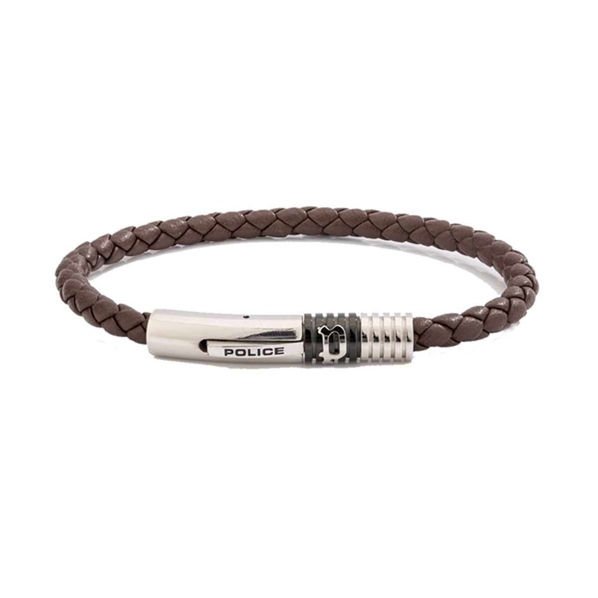 Men's Bracelet Police PJ26430BLC02 Police