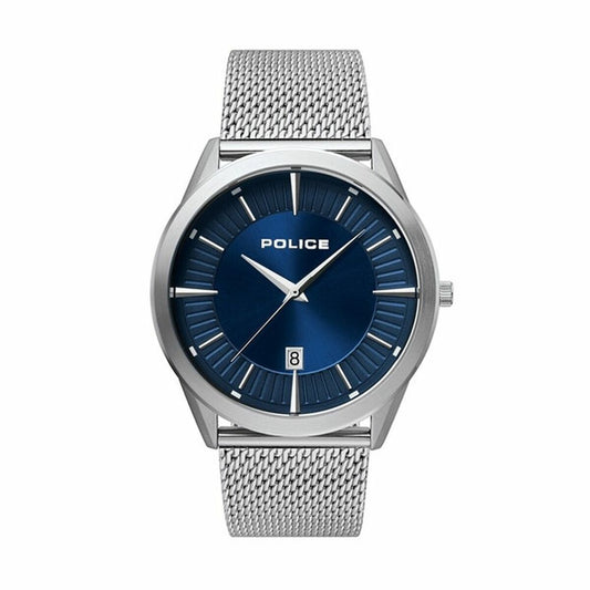 Men's Watch Police P15305JS03MM Police