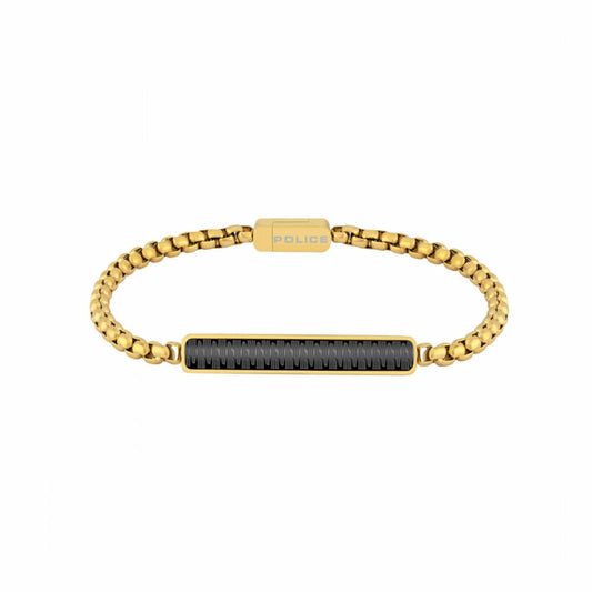 Ladies' Bracelet Police PJ26474BSG-02 200 mm