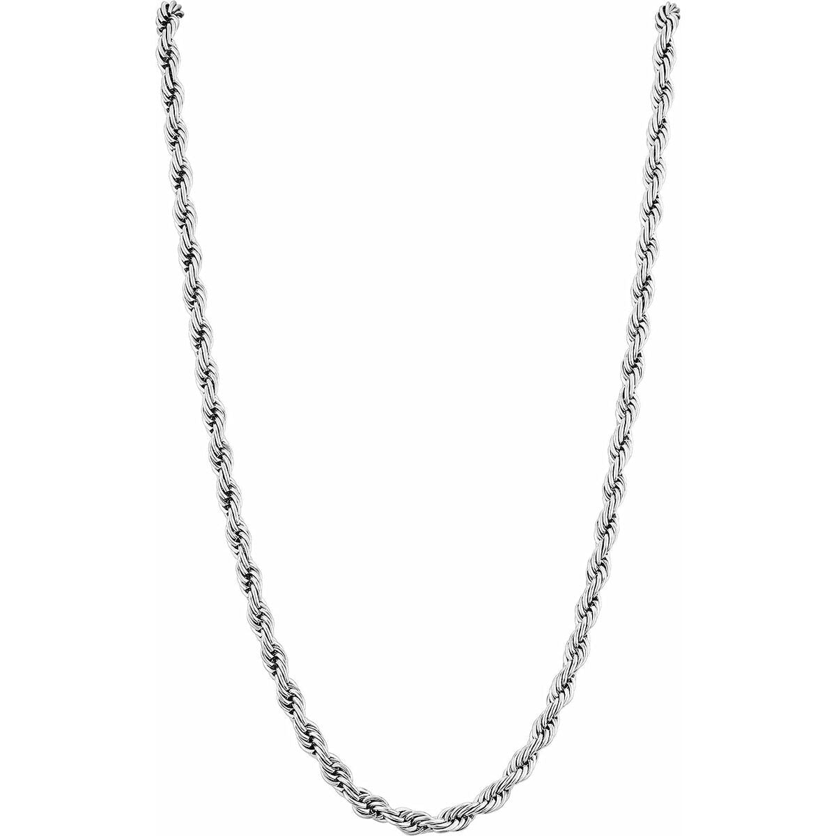 Men's Necklace Police PJ26477PSS01 Police