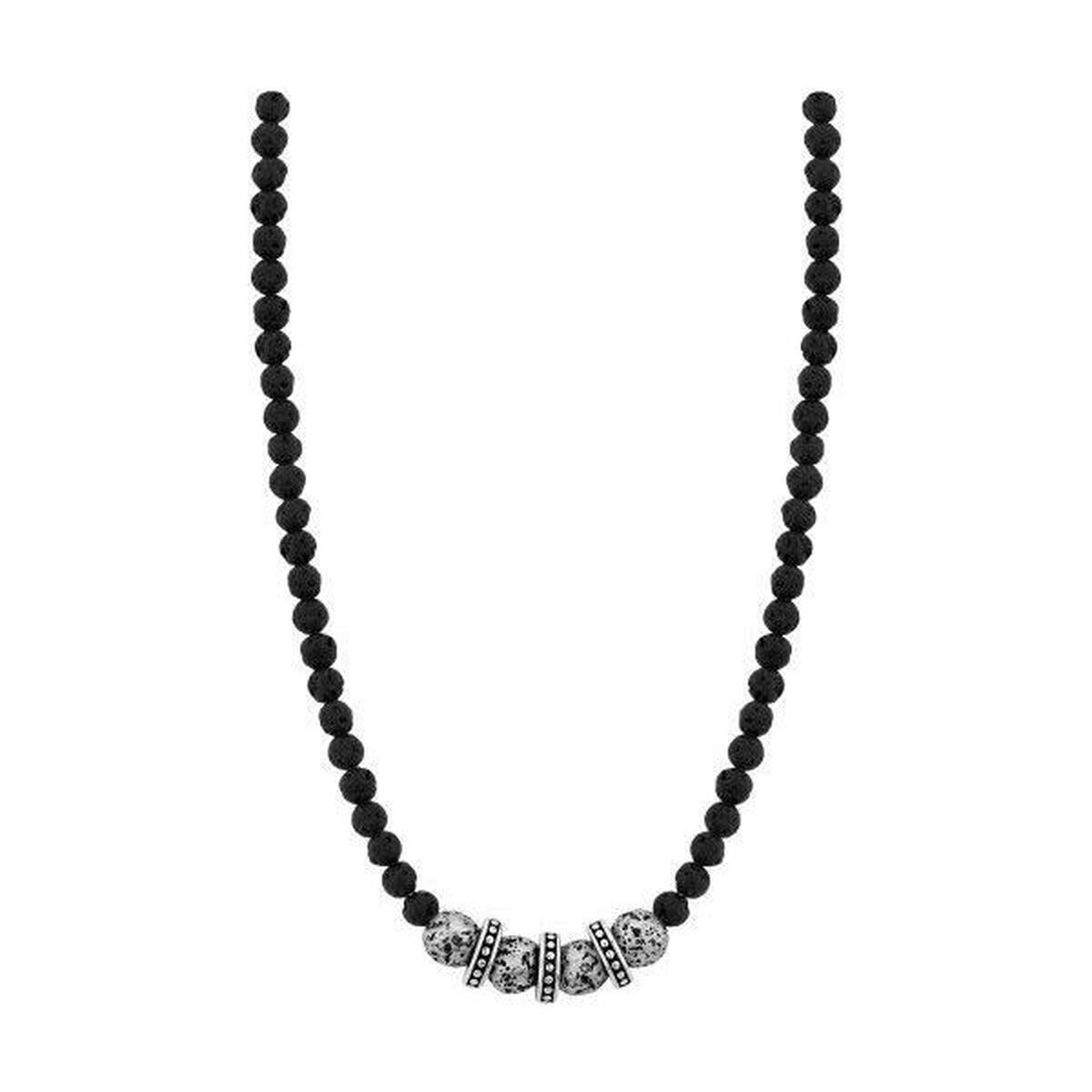 Men's Necklace Police PJ.26481PSE-01 60 cm Police