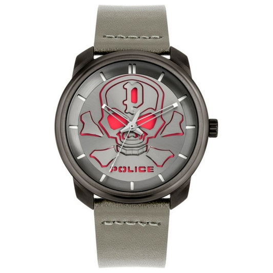 Men's Watch Police PL15714JSU-61 Police