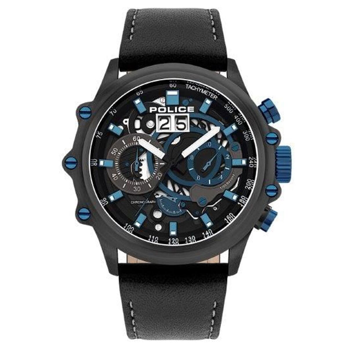 Men's Watch Police PL-16018JSU_02 Police