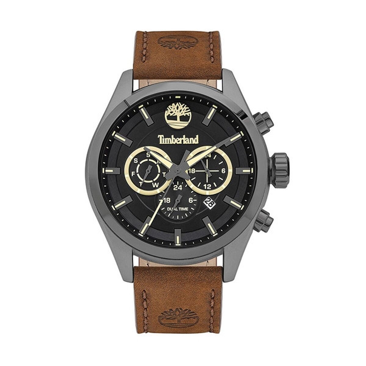 Men's Watch Timberland TBL16062JYU02 Timberland