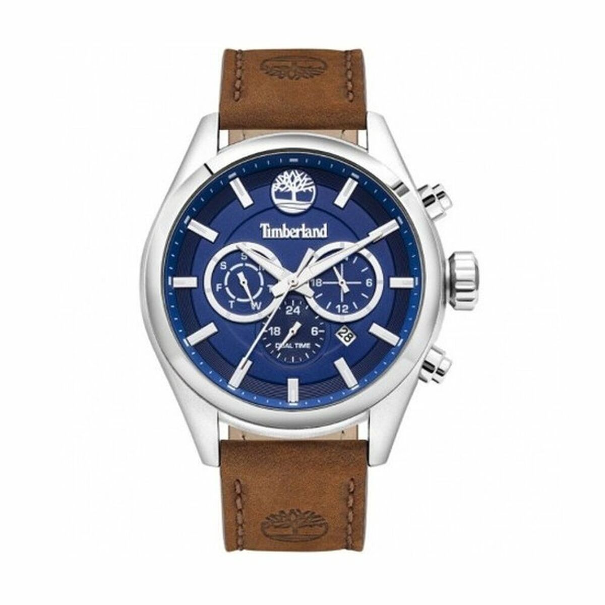 Men's Watch Timberland TBL16062JYS03 Timberland