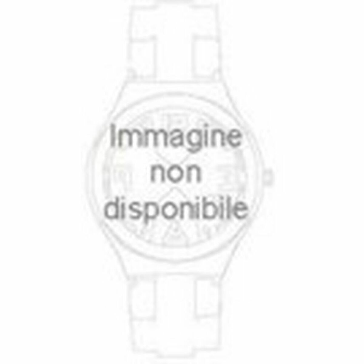 Men's Watch Police PL16028MSG.02 (Ø 36 mm) Police