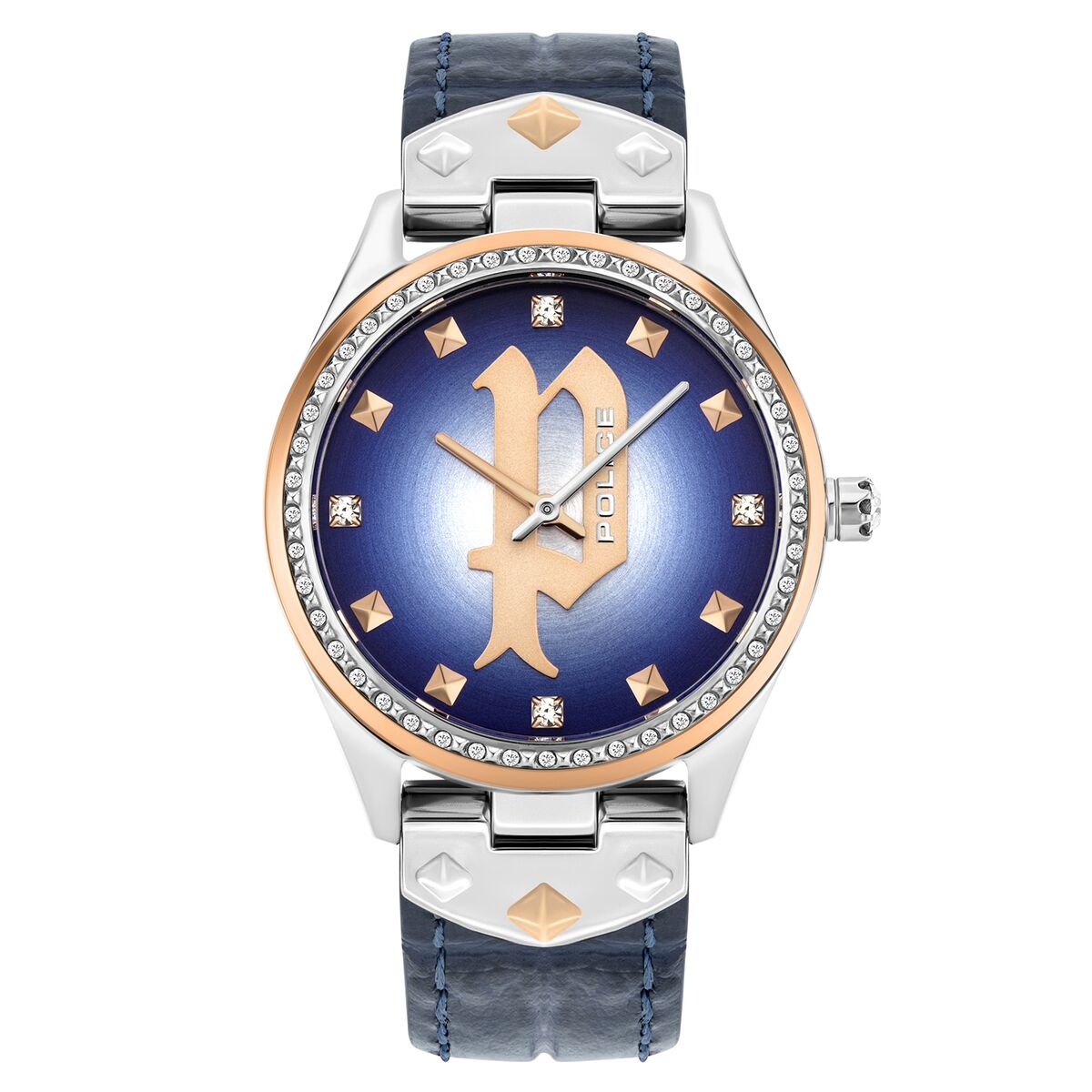 Ladies' Watch Police PL16029MSTR-03 (Ø 36 mm) Police