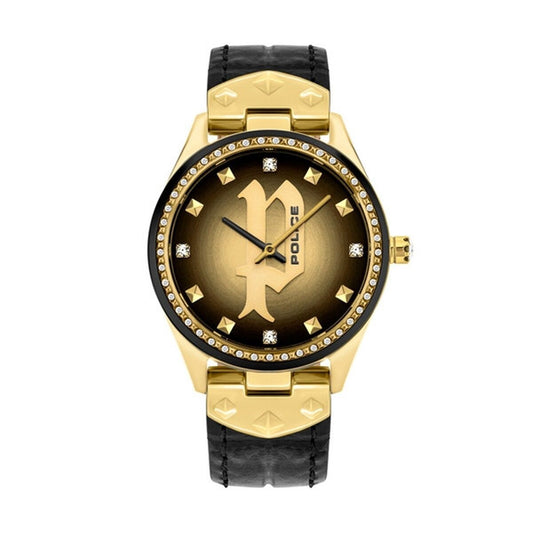 Ladies' Watch Police P16029MSGB02 Police