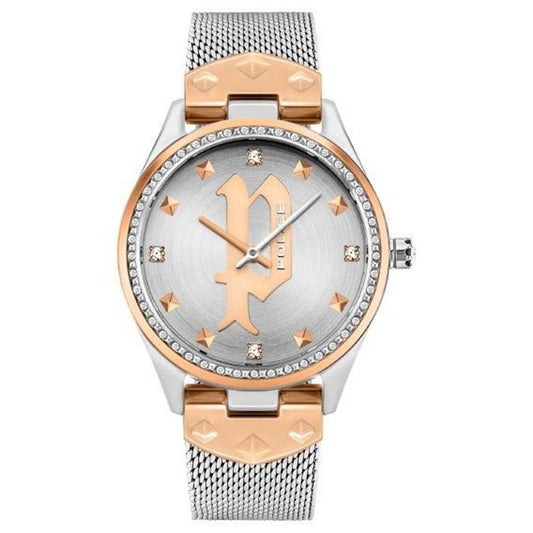 Ladies' Watch Police PL16029MSTR-13MM (Ø 36 mm) Police