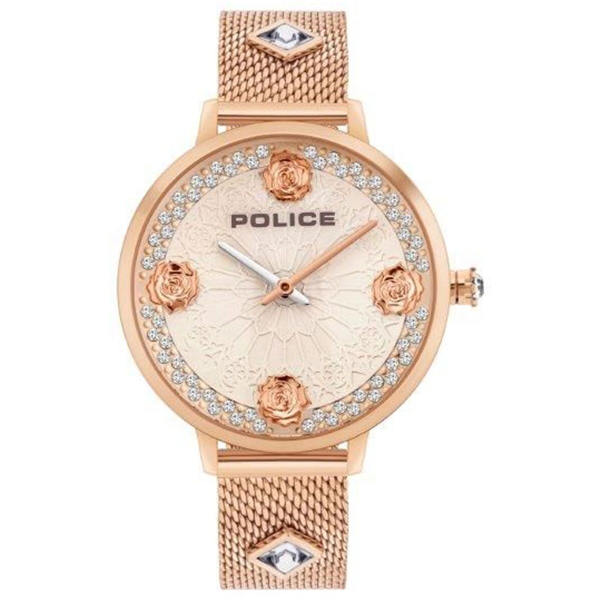 Ladies' Watch Police PL-16031MS Police