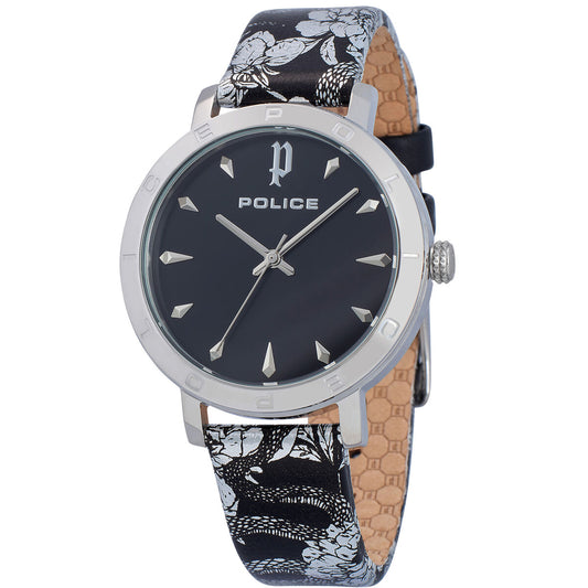 Ladies' Watch Police PL16033MS.02 (Ø 36 mm) Police