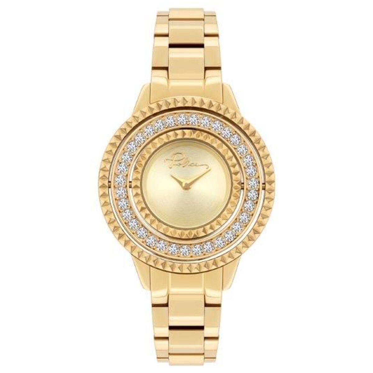 Ladies' Watch Police PL-16037BS Police