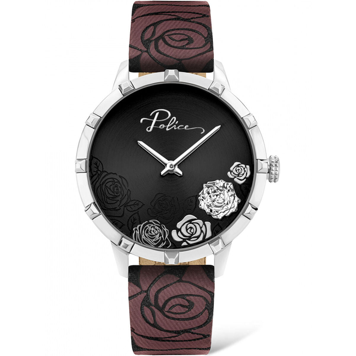 Ladies' Watch Police PL16040MS.02 (Ø 36 mm) Police