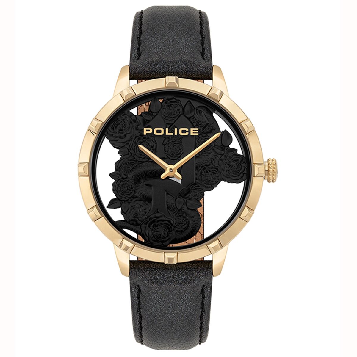 Ladies' Watch Police (Ø 36 mm) Police