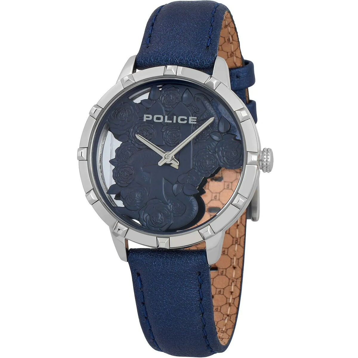 Ladies' Watch Police PL16041MS.03 (Ø 36 mm) Police