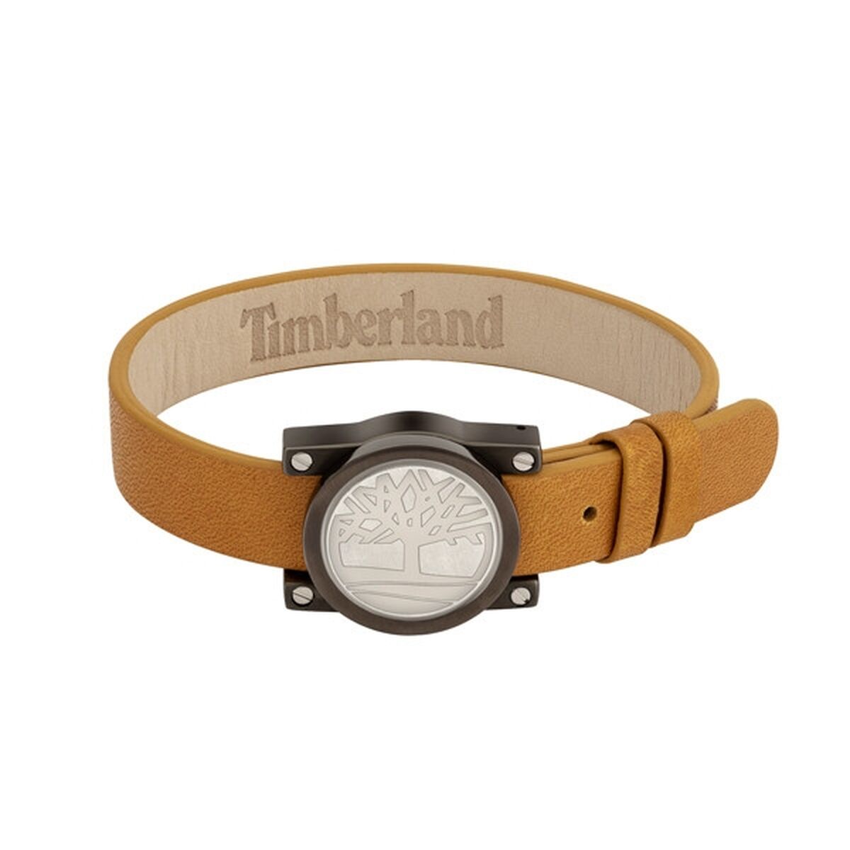 Men's Bracelet Timberland TBL26517BLC01 Timberland