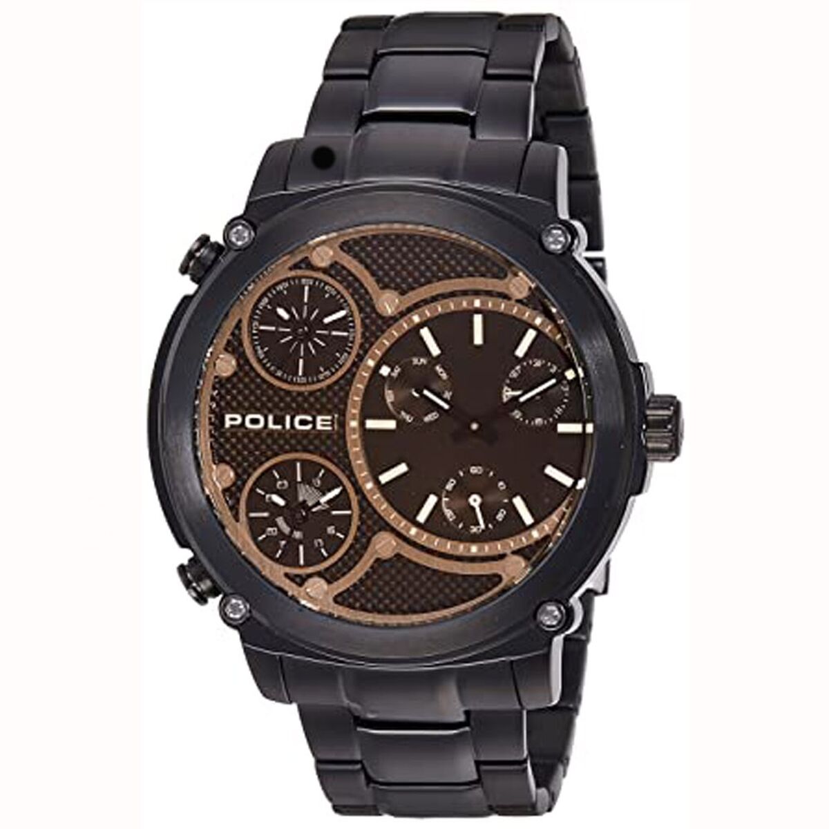 Men's Watch Police PL-14830JBB_02M Police