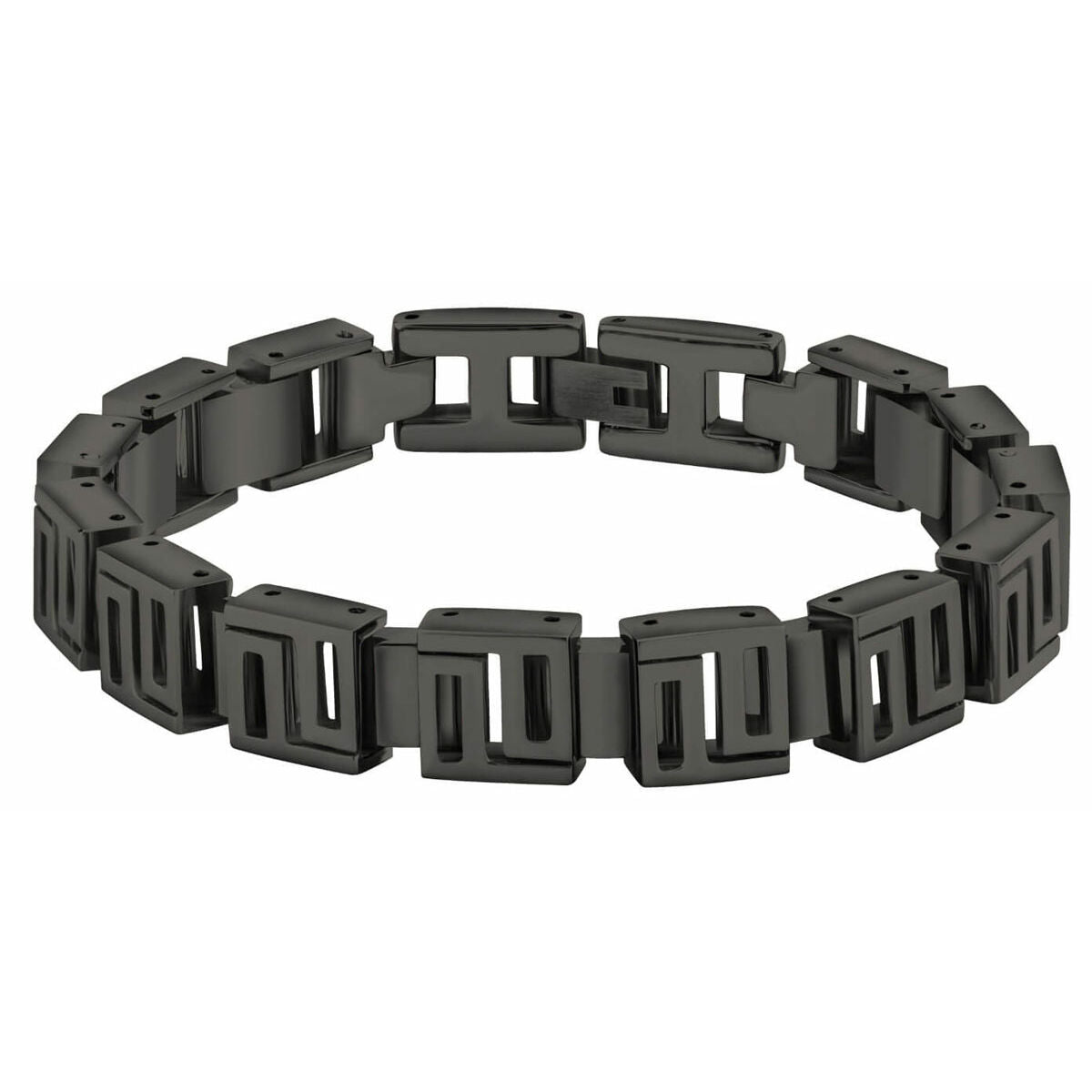 Men's Bracelet Police PJ26563BSU.02 21 cm Police