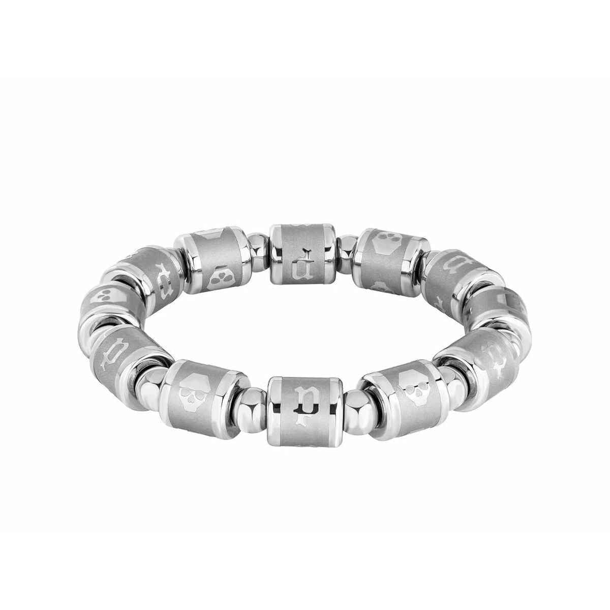 Men's Bracelet Police PJ26562BSS.01 Stainless steel 19 cm Police