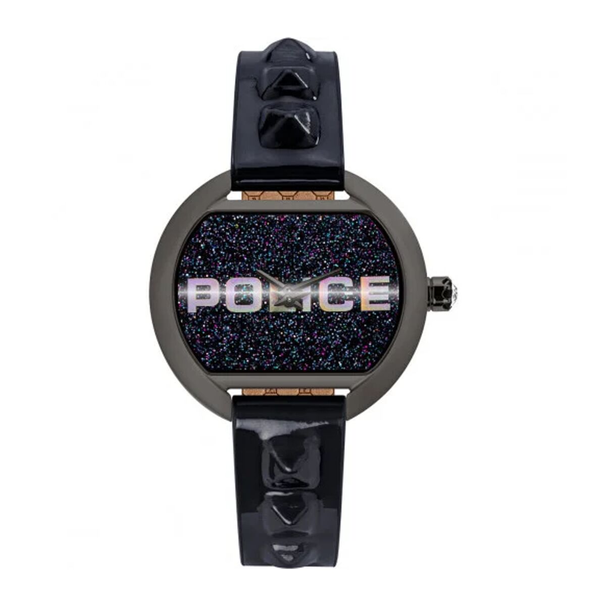 Ladies' Watch Police PL16070BSU.03PU (Ø 36 mm) Police