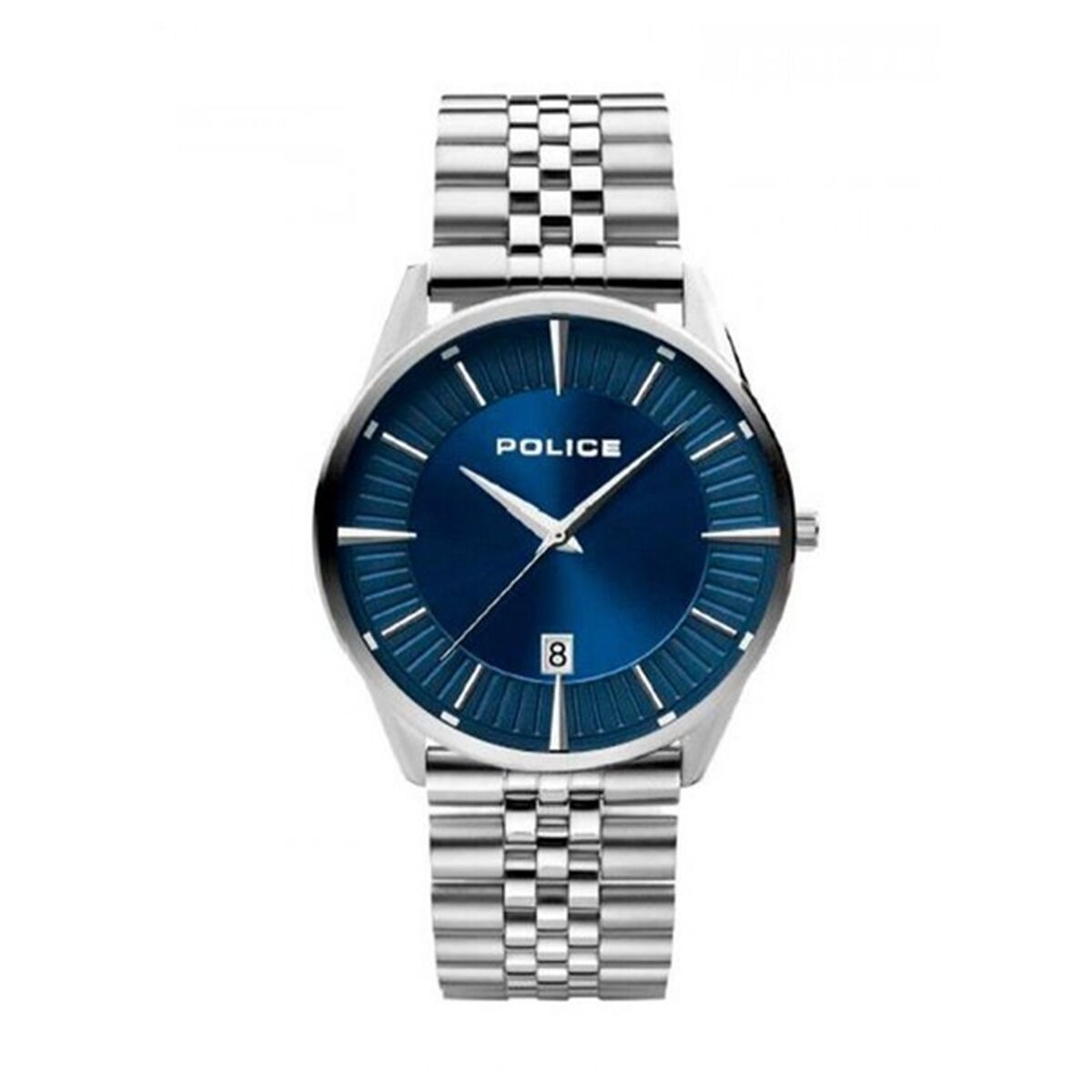 Men's Watch Police P15305JS03M Police