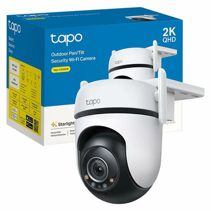 Surveillance Camcorder TP-Link TAPOC520WS TP-Link