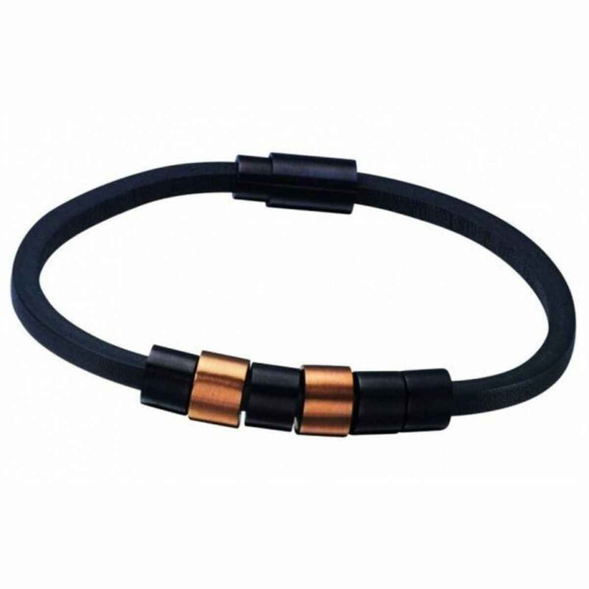 Men's Bracelet Police PJ22653BLR-03-19 (19 cm) Police