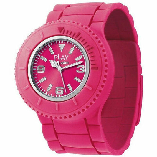 Ladies'Watch ODM PP001-03 (Ø 45 mm) ODM