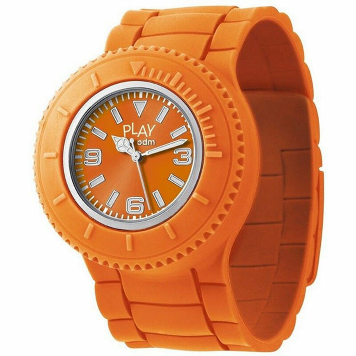 Ladies'Watch ODM PP001-06 (Ø 45 mm) ODM