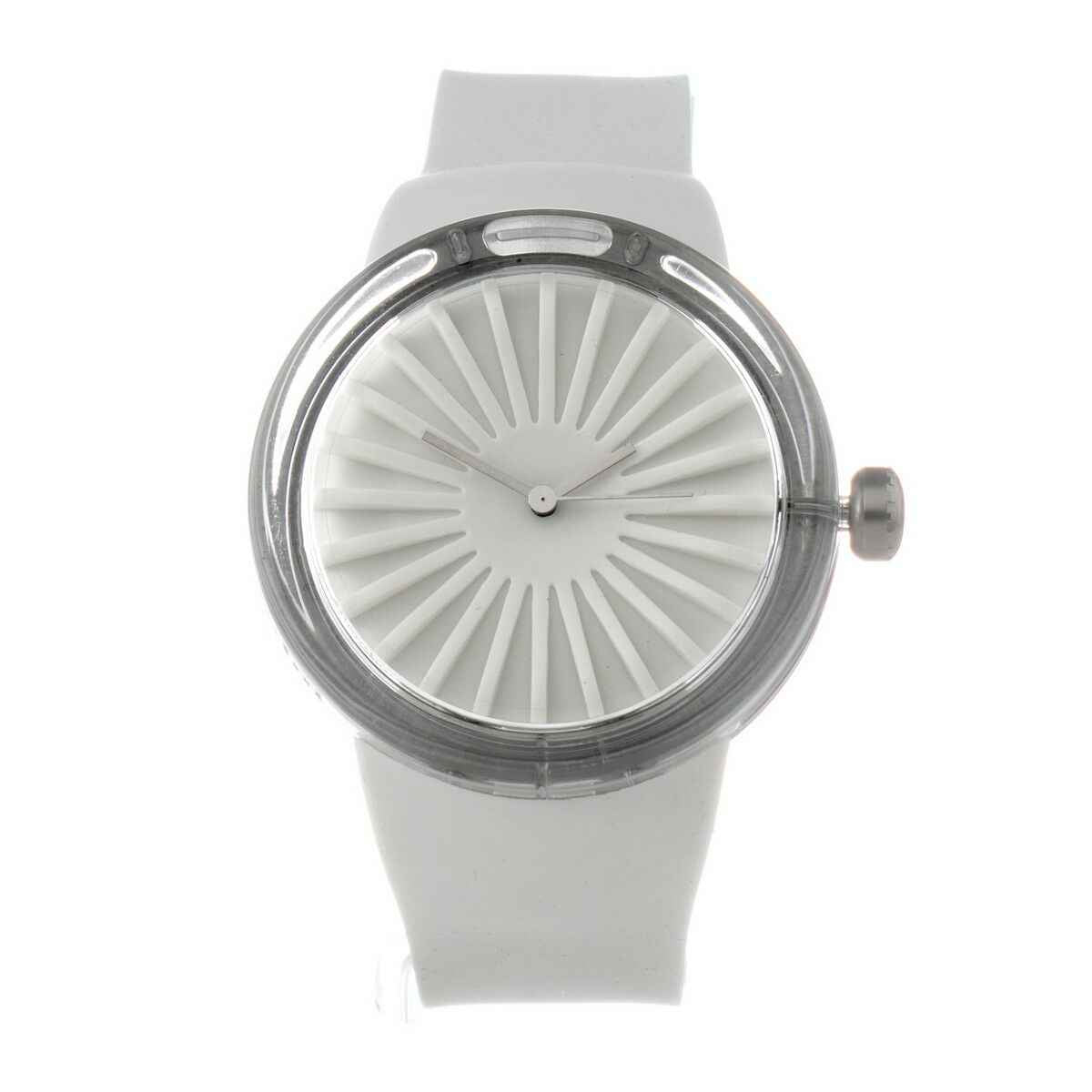 Unisex Watch ODM DD130-06 (Ø 47 mm) ODM