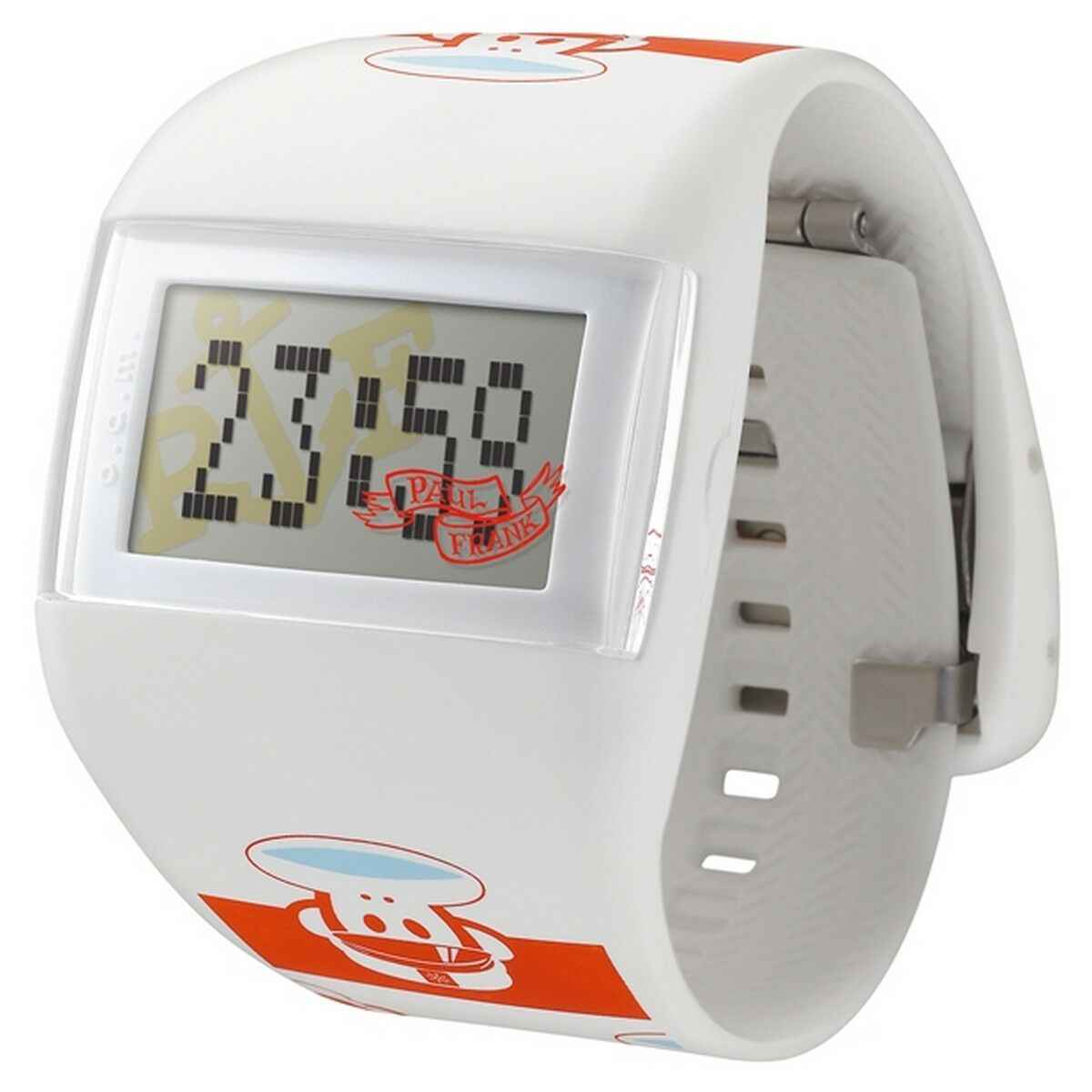 Unisex Watch ODM DD99B-134 (Ø 42 mm) ODM