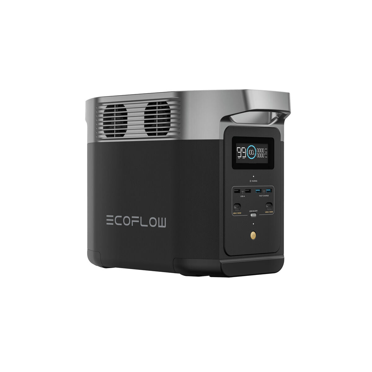 Portable Solar Generator Ecoflow ZMR330-EU Ecoflow