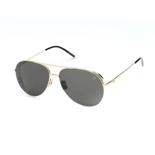 Men's Sunglasses Belstaff ARCHER-DORADO-AND-GRIS Golden Ø 61 mm Belstaff