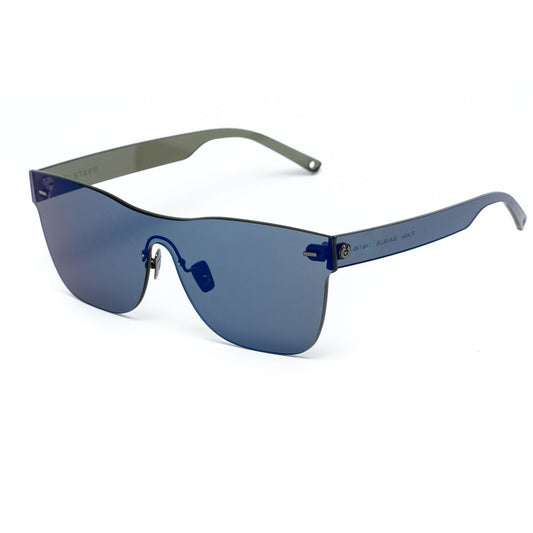 Ladies' Sunglasses Belstaff FLASH-GUN-AZUL Belstaff