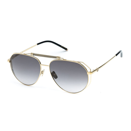 Men's Sunglasses Belstaff LEGEND-DORADO-TITANIUM Golden ø 58 mm Belstaff