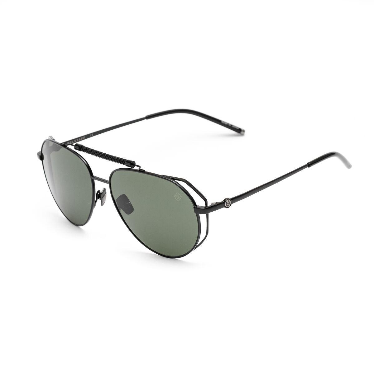 Men's Sunglasses Belstaff LEGEND-NEGRO ø 58 mm Belstaff