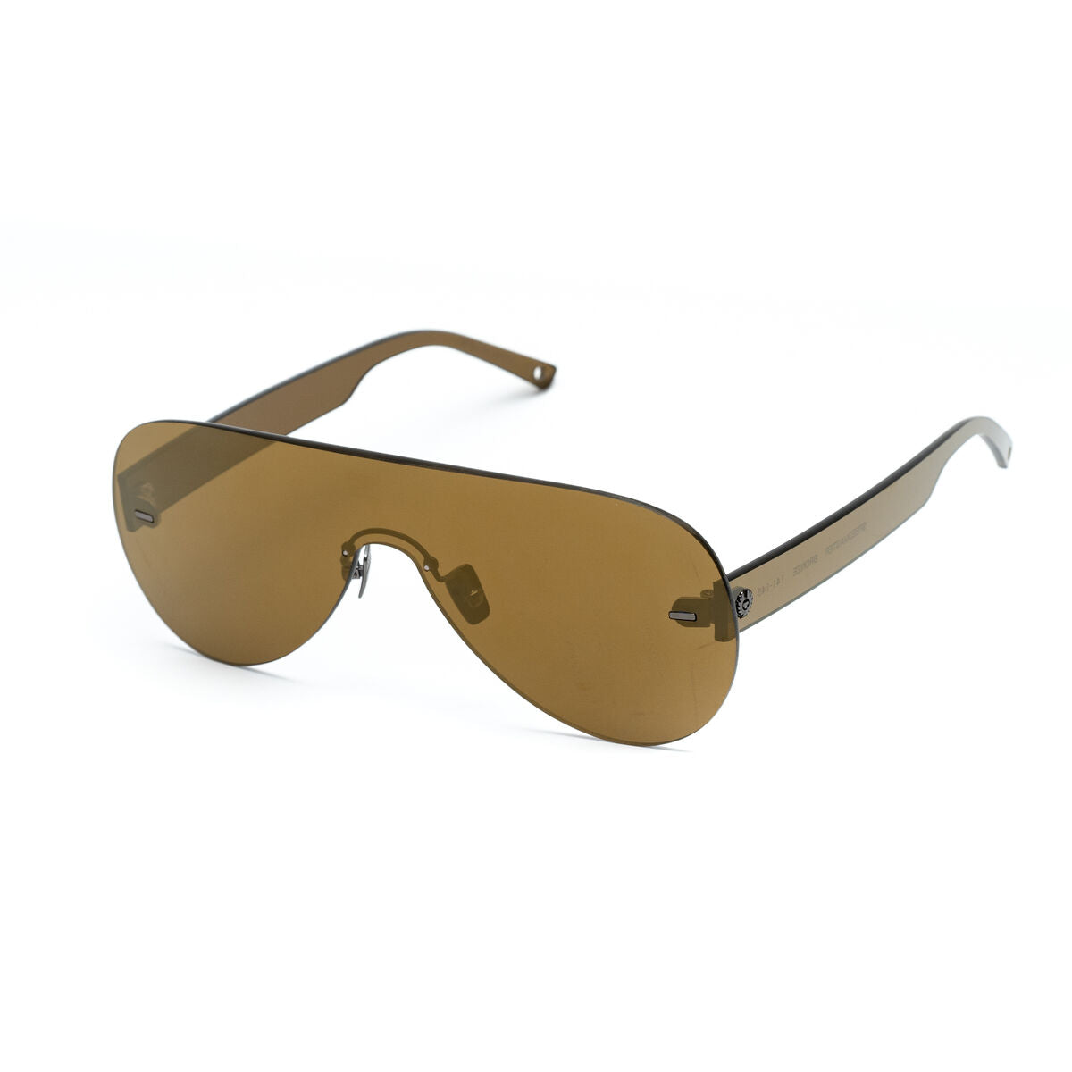 Unisex Sunglasses Belstaff SPEEDMASTER-BRONZE Belstaff