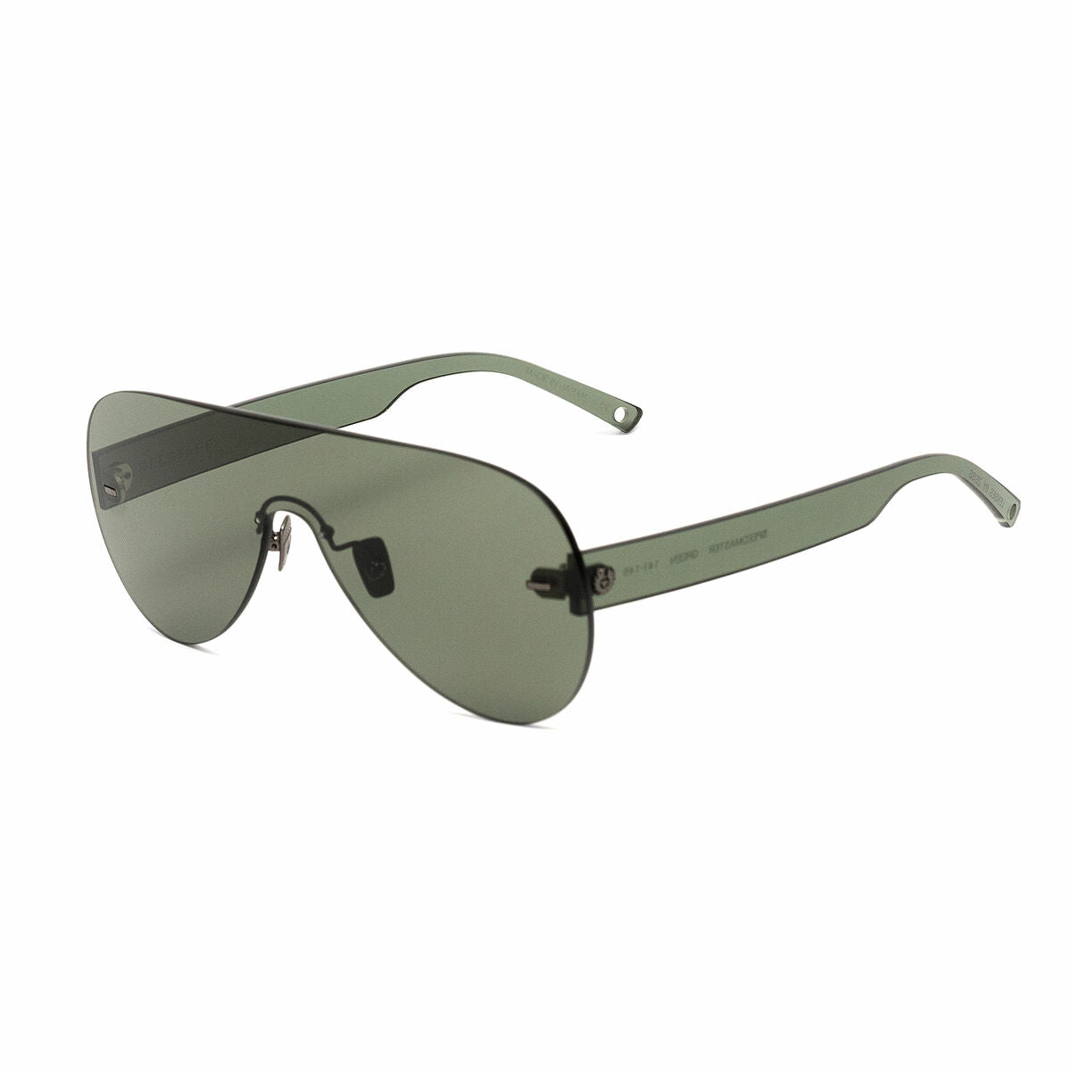 Unisex Sunglasses Belstaff SPEEDMASTER-VERDE Belstaff