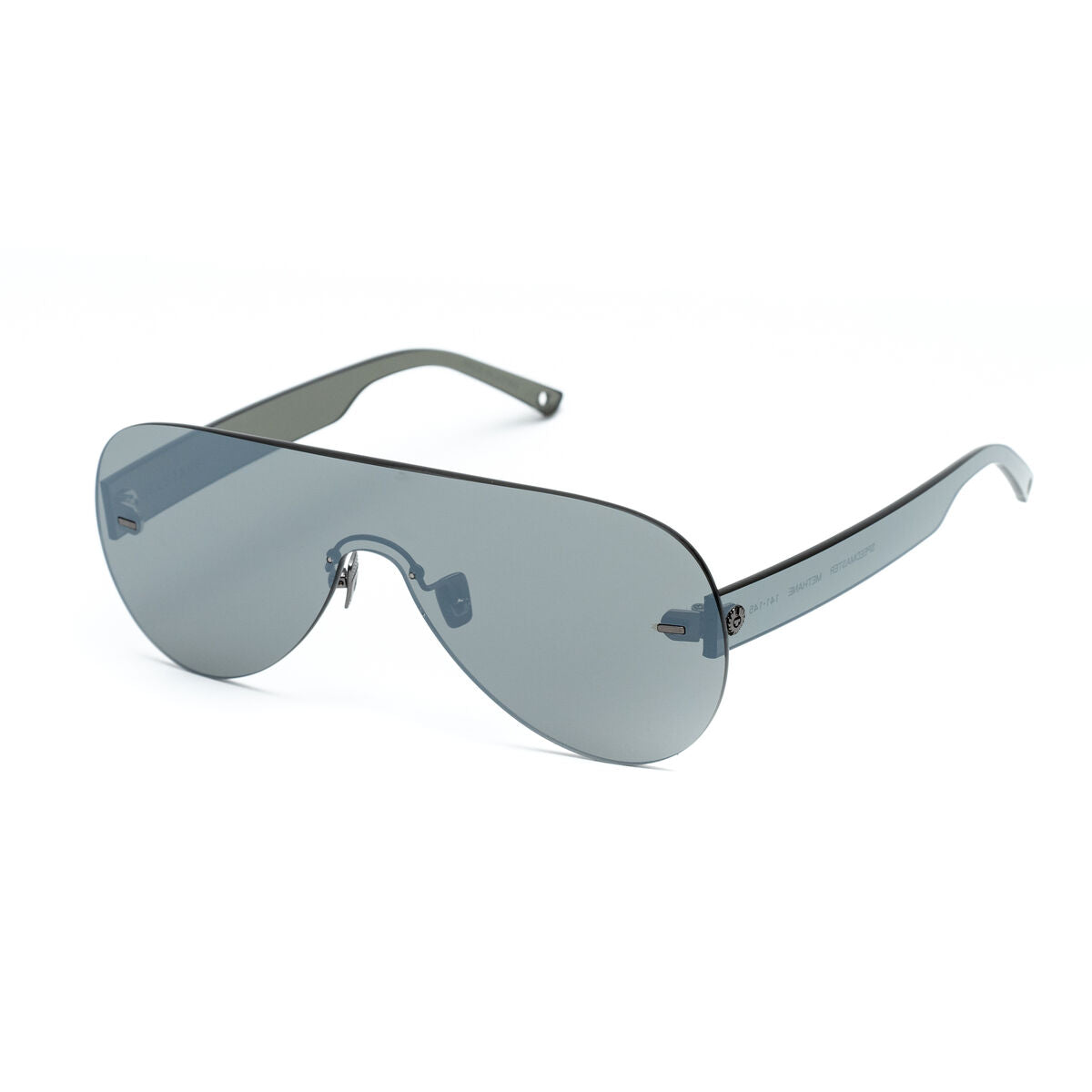 Unisex Sunglasses Belstaff SPEEDMASTER-METHANE Belstaff