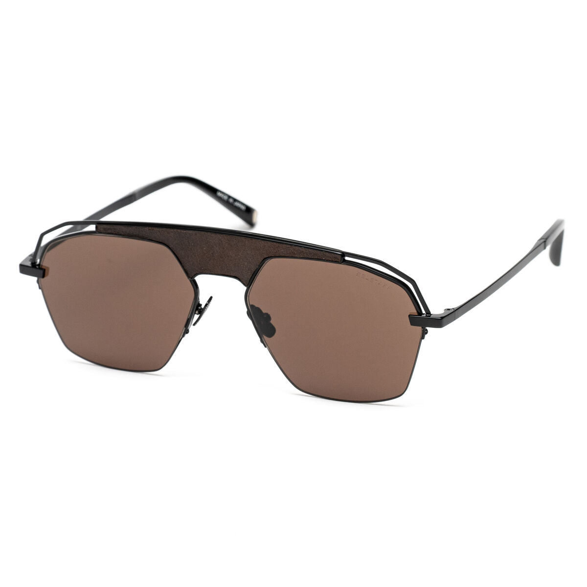 Men's Sunglasses Belstaff MAXFORD-NEGRO-W ø 57 mm Belstaff