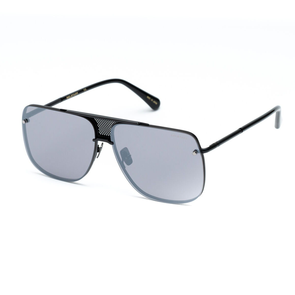 Men's Sunglasses Belstaff SEXTON-NEGRO-W ø 63 mm Belstaff